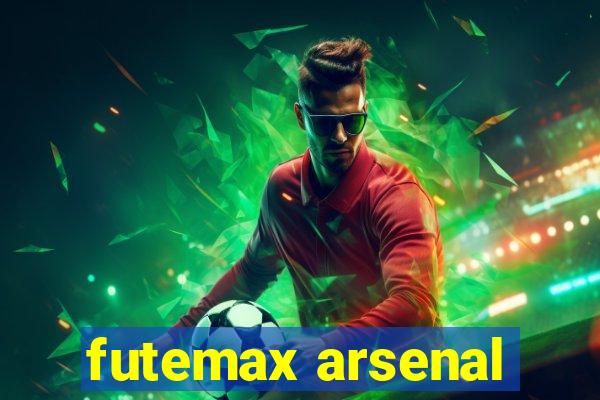 futemax arsenal
